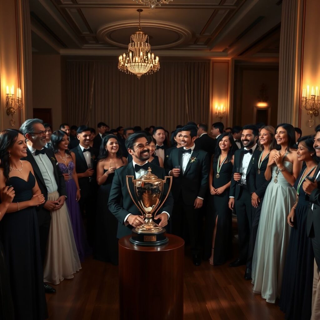 Premiação da Copa do Brasil: Valores, História e Curiosidades