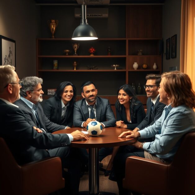 Regulamento da Copa do Brasil: Tudo que Você Precisa Saber
