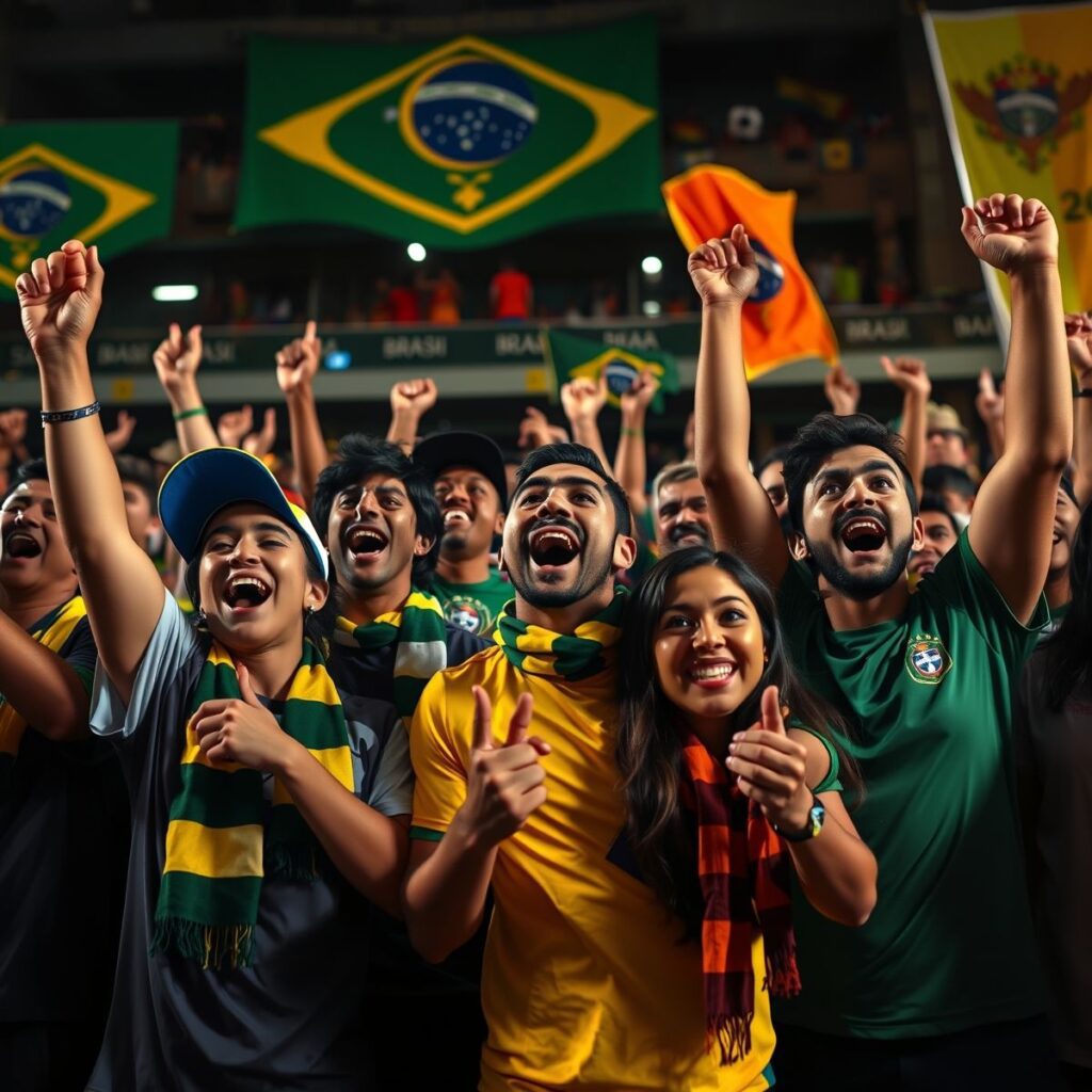 Copa do Brasil e seus mitos: tudo que você precisa saber Copa do Brasil e seus mitos: tudo que você precisa saber