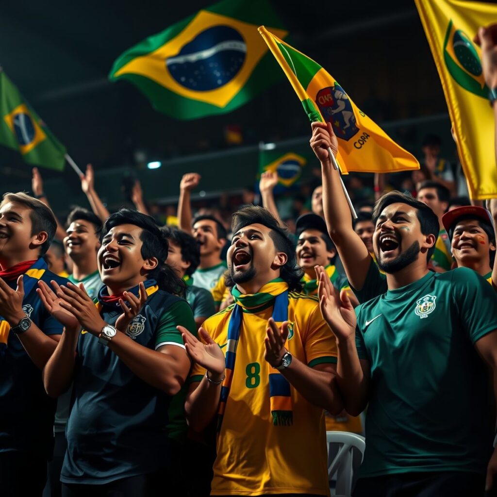 Copa do Brasil e suas rivalidades: História e Curiosidades