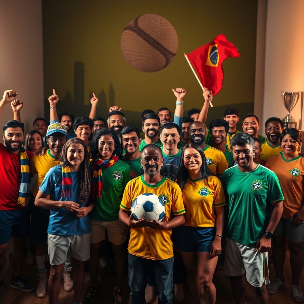 Copa do Brasil e suas edições: Tudo sobre a competição Copa do Brasil e suas edições: Tudo sobre a competição