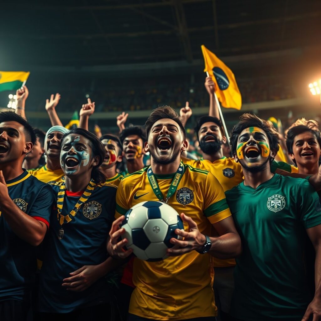 Copa do Brasil e sua importância no calendário futebolístico