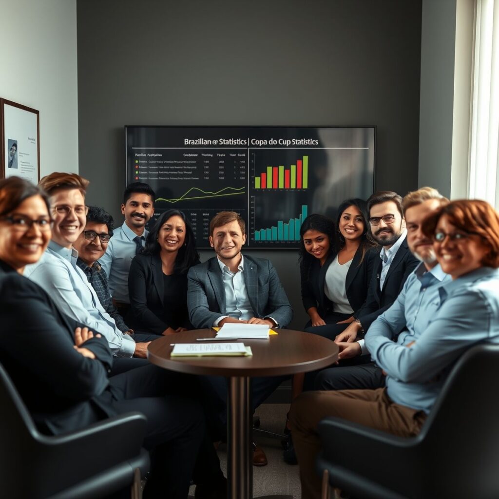 estatísticas da Copa do Brasil: Curiosidades e Informações