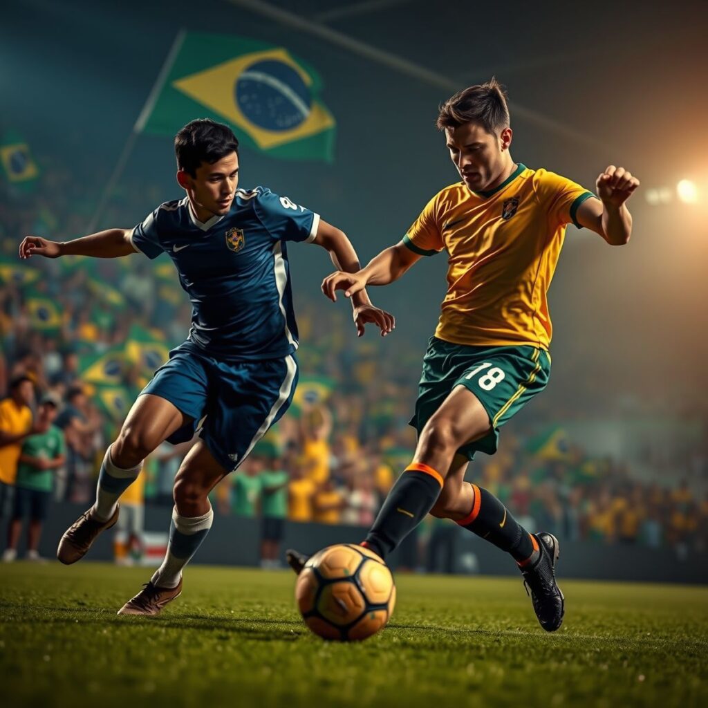 Copa do Brasil e a História do Futebol Brasileiro: Tudo que Você Precisa Saber
