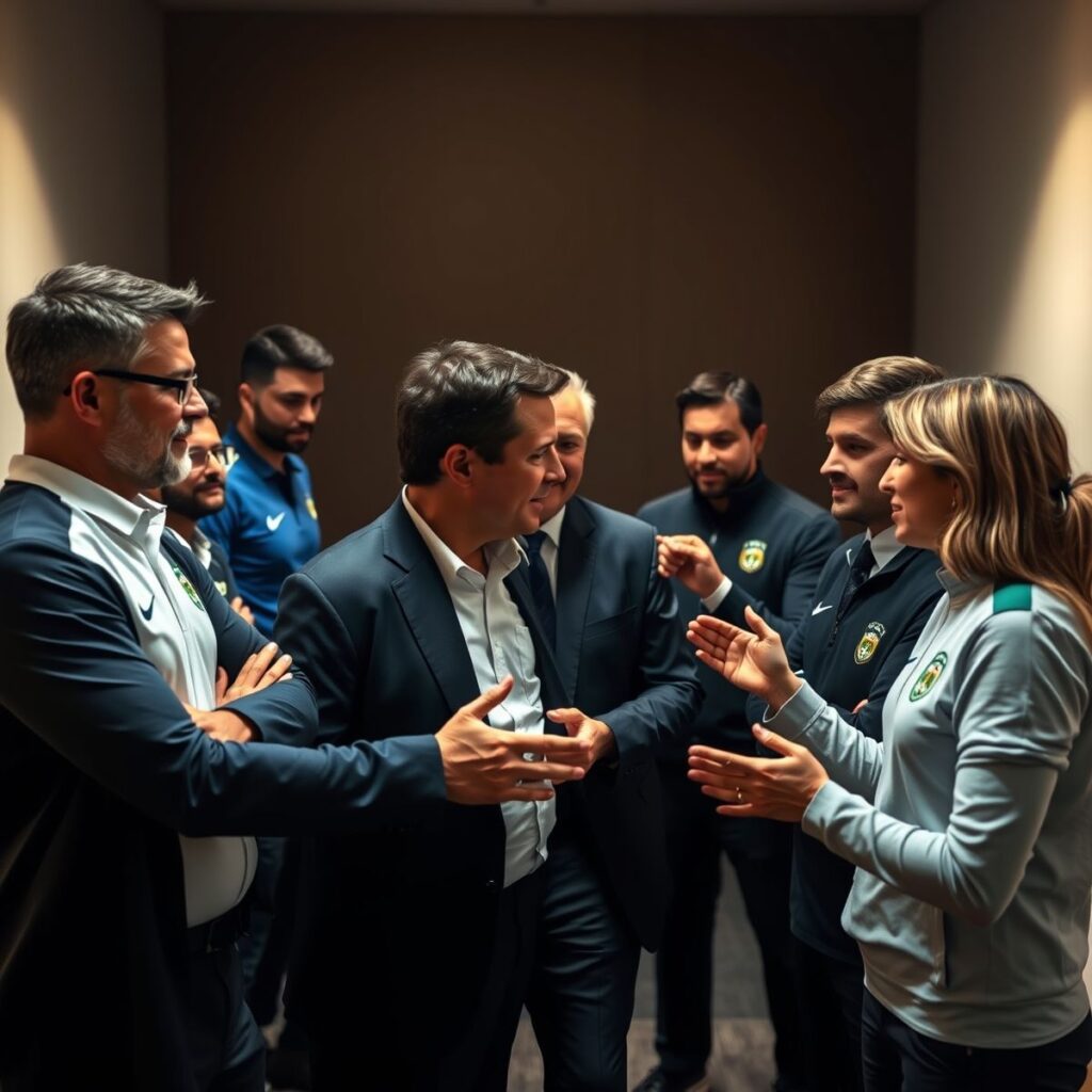 Impacto da Copa do Brasil nos clubes: Um olhar detalhado