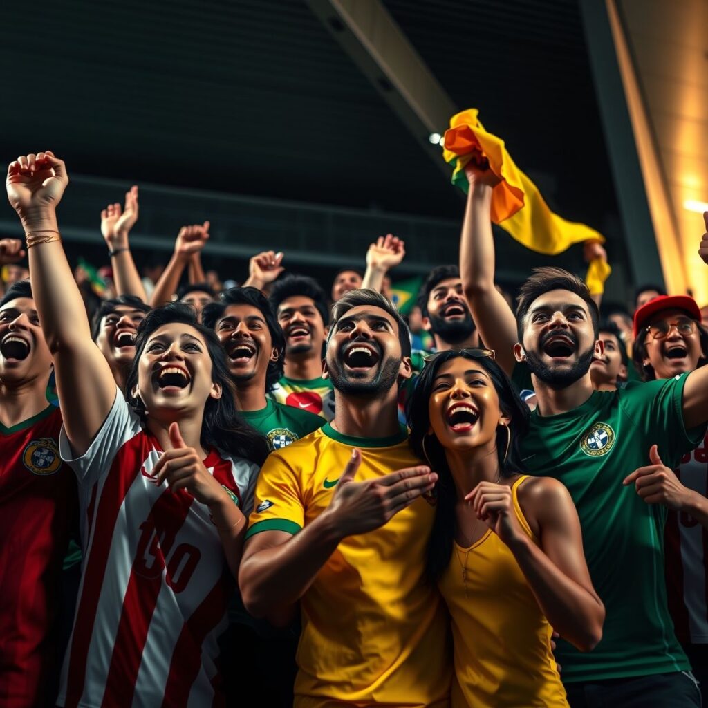 Copa do Brasil e as mudanças ao longo dos anos: História e Curiosidades