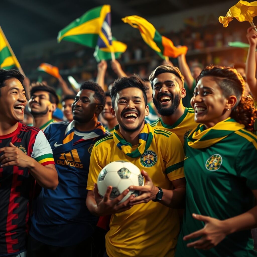 Copa do Brasil e a Rivalidade entre Clubes: Tudo que Você Precisa Saber