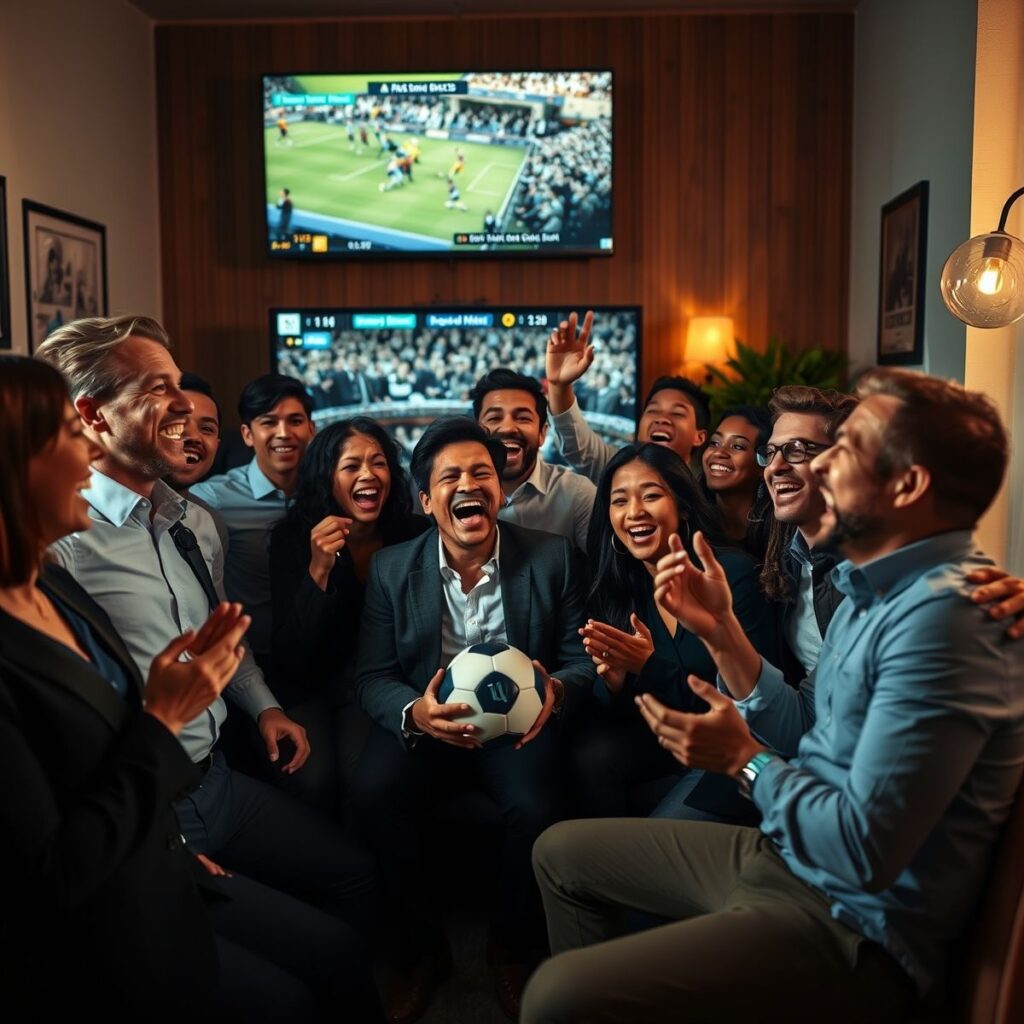 Copa do Brasil nas redes sociais: tudo que você precisa saber Copa do Brasil nas redes sociais: tudo que você precisa saber