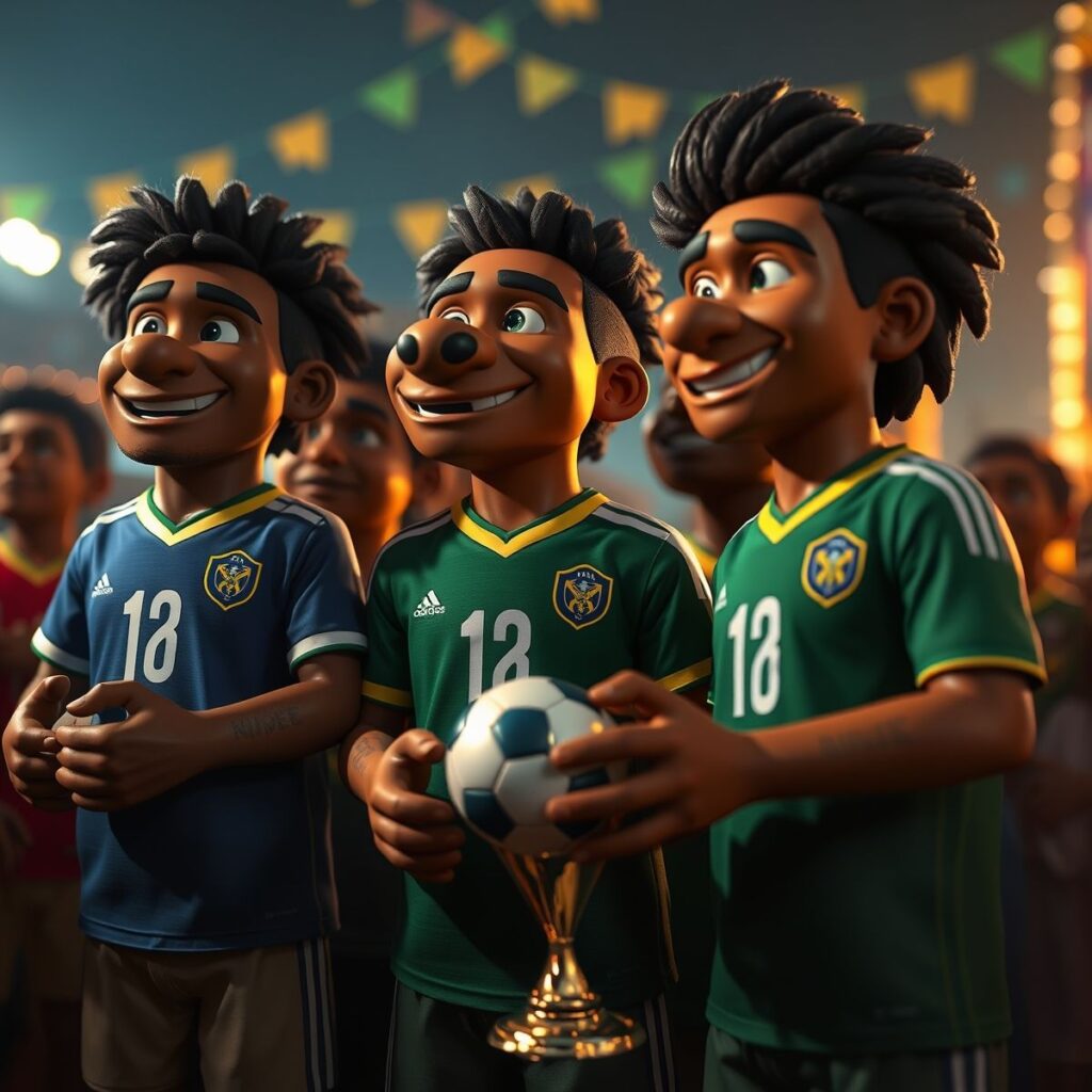 Copa do Brasil e a cultura do futebol: Tudo que você precisa saber