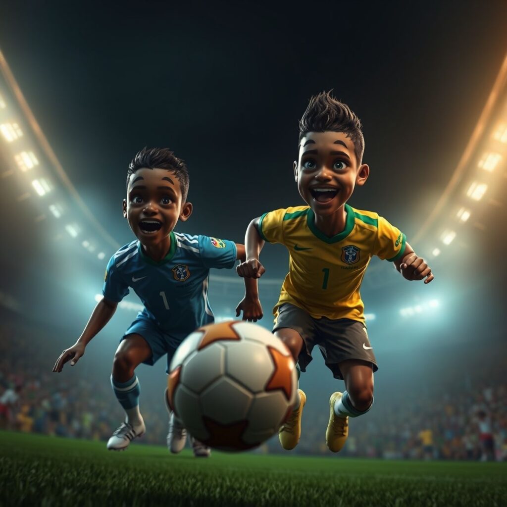 Copa do Brasil e sua influência no futebol sul-americano Copa do Brasil e sua influência no futebol sul-americano