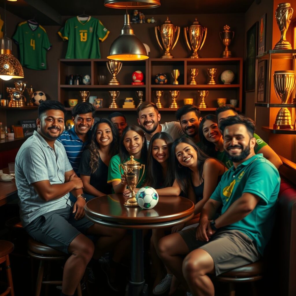 Copa do Brasil e suas curiosidades: tudo que você precisa saber