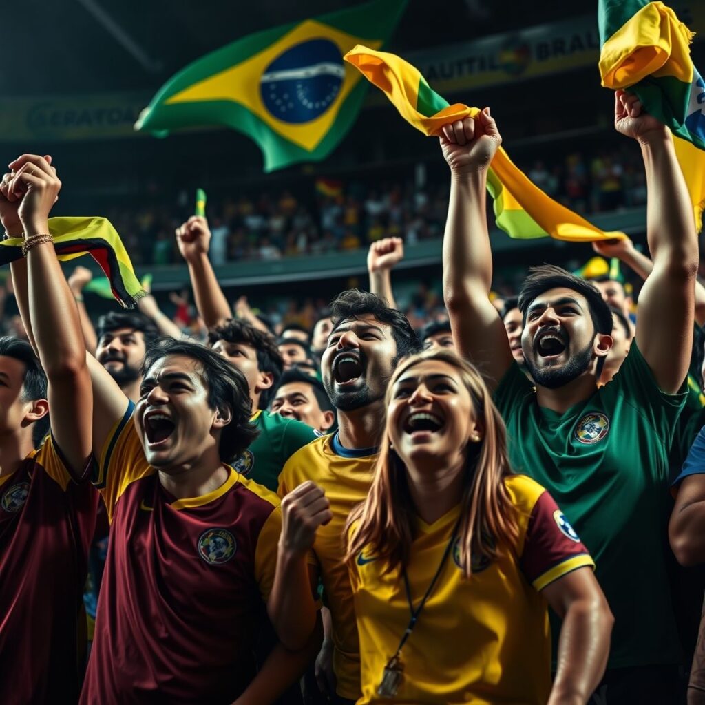 Copa do Brasil e suas polêmicas: Tudo que você precisa saber