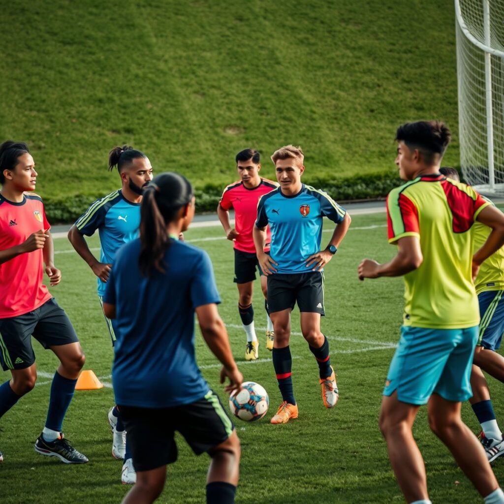 Copa do Brasil e a Formação de Equipes: Tudo Que Você Precisa Saber Copa do Brasil e a Formação de Equipes: Tudo Que Você Precisa Saber