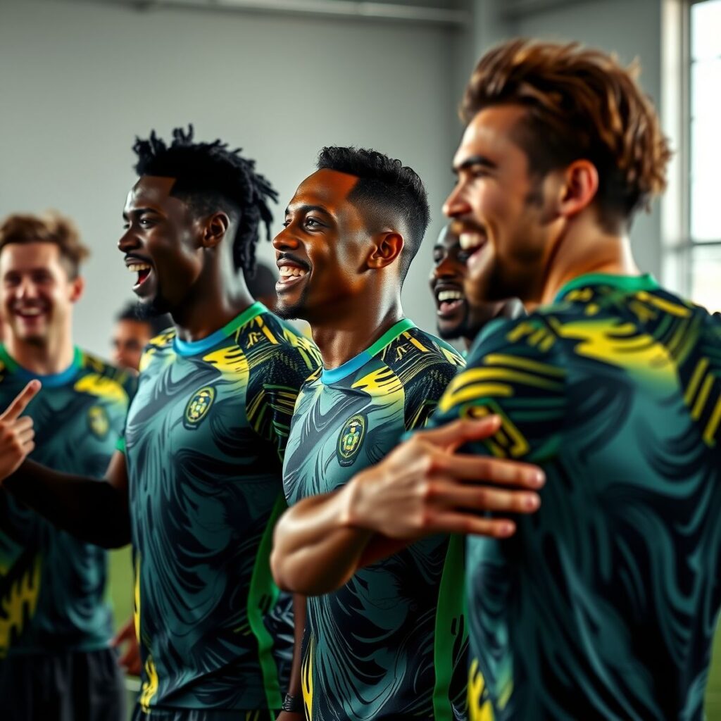 Copa do Brasil e as inovações no futebol: tudo que você precisa saber Copa do Brasil e as inovações no futebol: tudo que você precisa saber