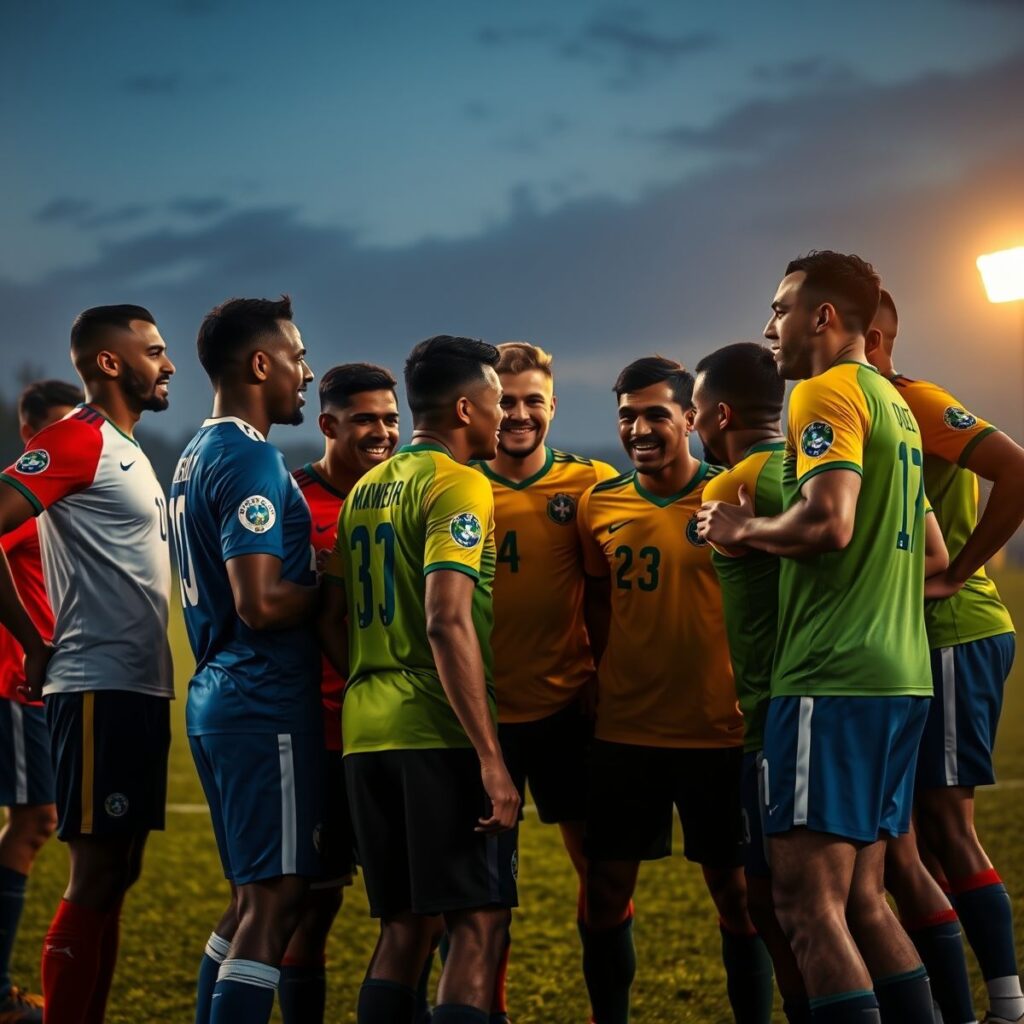 Copa do Brasil e os desafios enfrentados pelos clubes