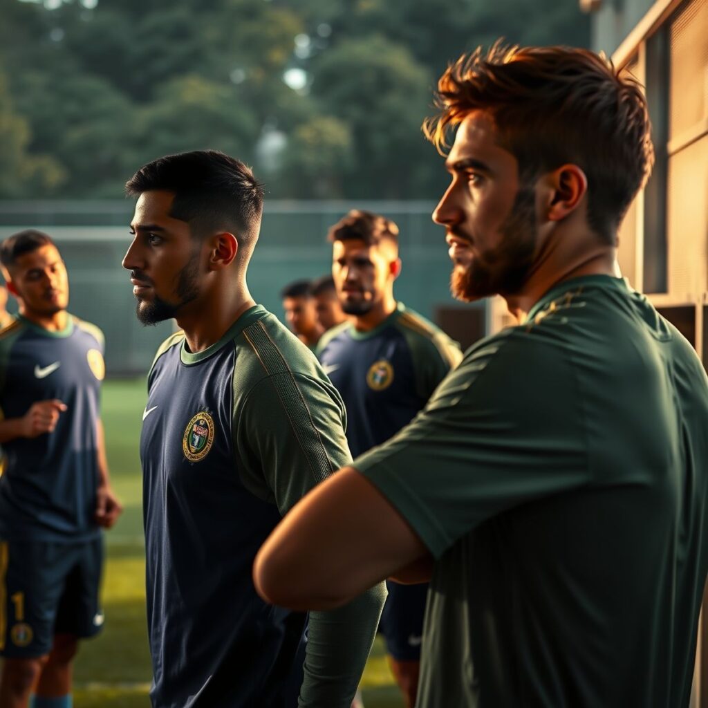 Copa do Brasil e a preparação dos times: tudo que você precisa saber