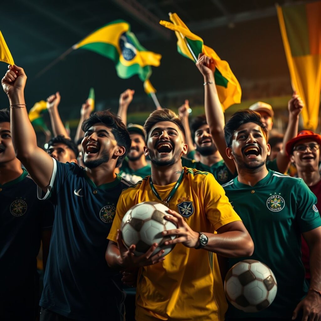 Copa do Brasil e os Campeonatos Estaduais: Tudo que Você Precisa Saber Copa do Brasil e os Campeonatos Estaduais: Tudo que Você Precisa Saber