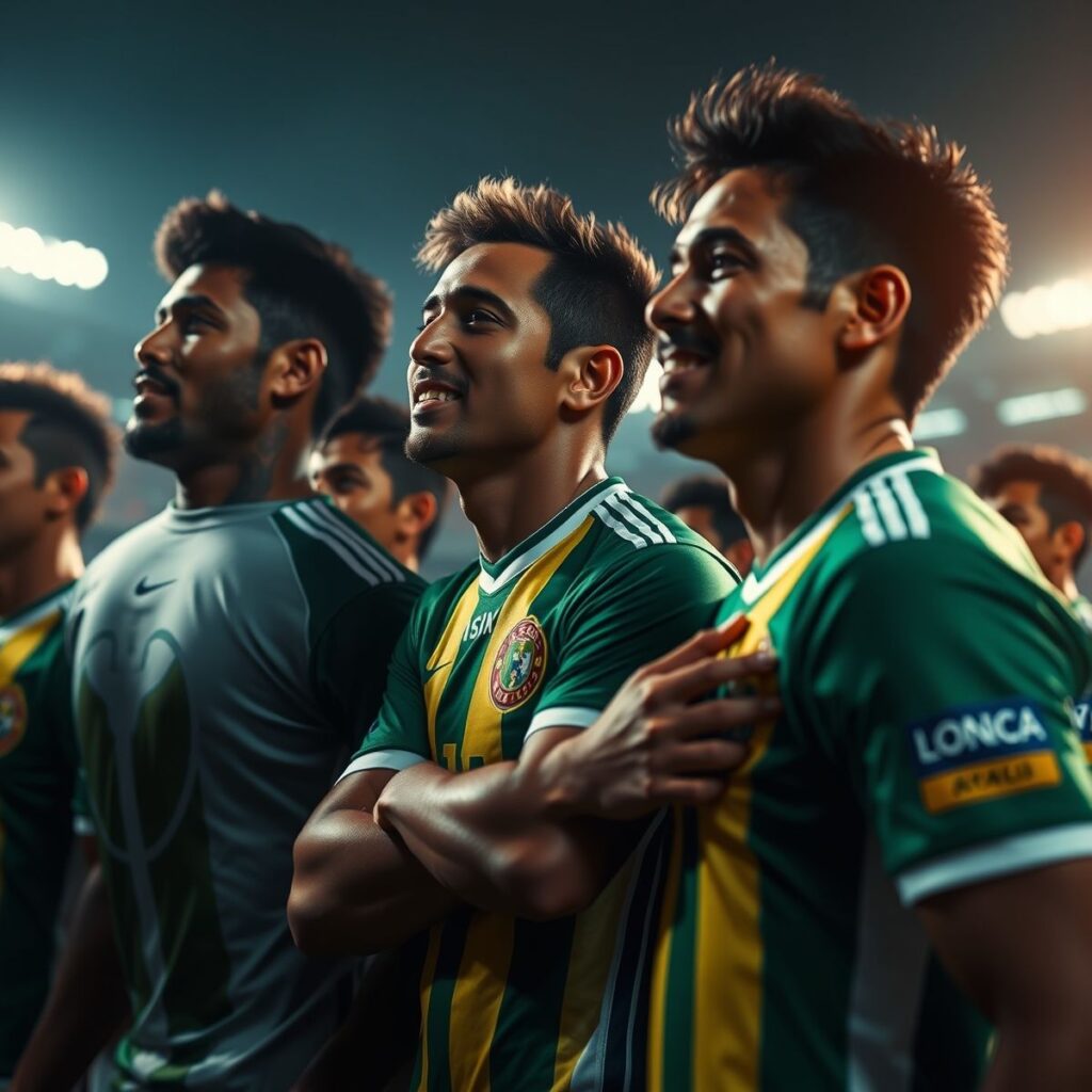 Copa do Brasil e o engajamento dos torcedores: Tudo que você precisa saber