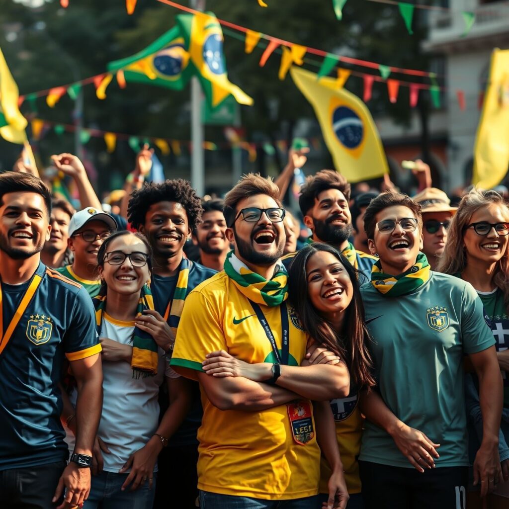 Copa do Brasil e a ascensão de novos clubes: tudo que você precisa saber Copa do Brasil e a ascensão de novos clubes: tudo que você precisa saber