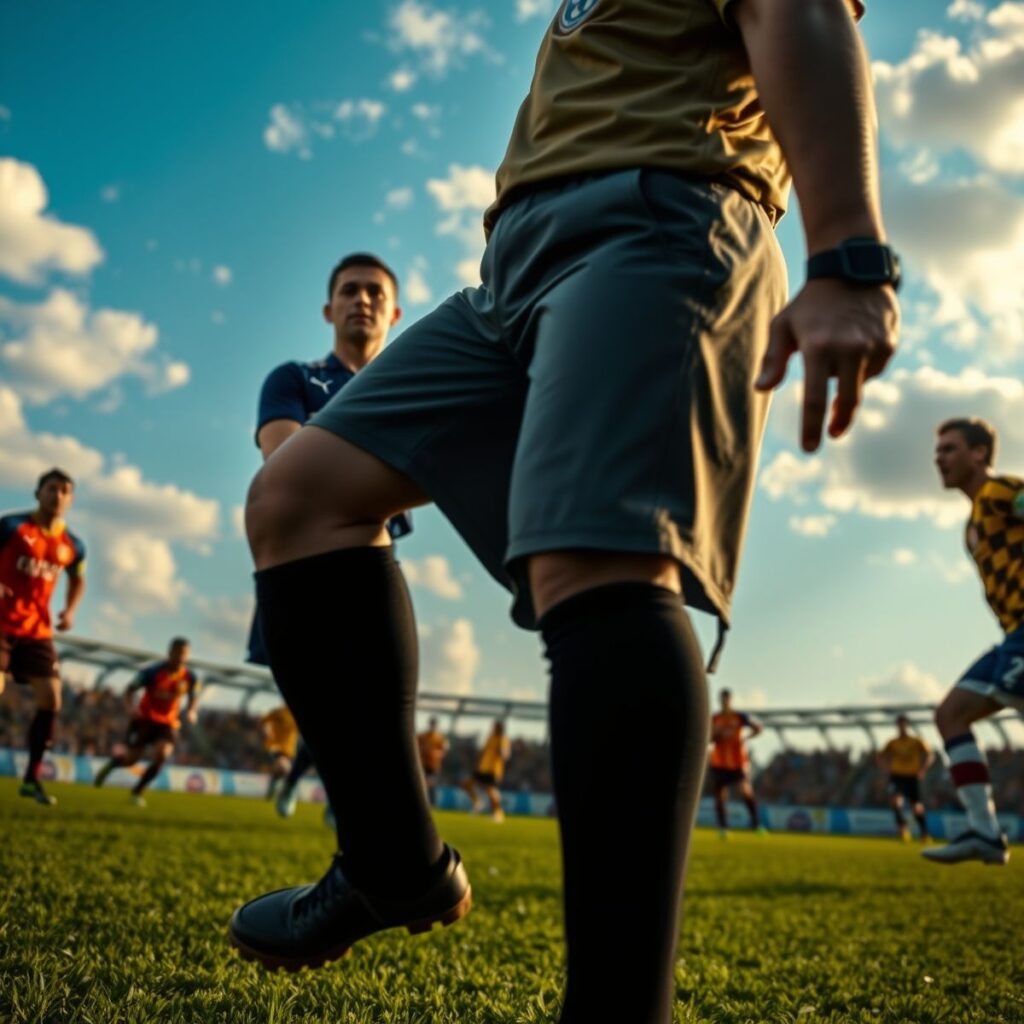 Copa do Brasil e a Importância da Arbitragem: Entenda Tudo Aqui Copa do Brasil e a Importância da Arbitragem: Entenda Tudo Aqui