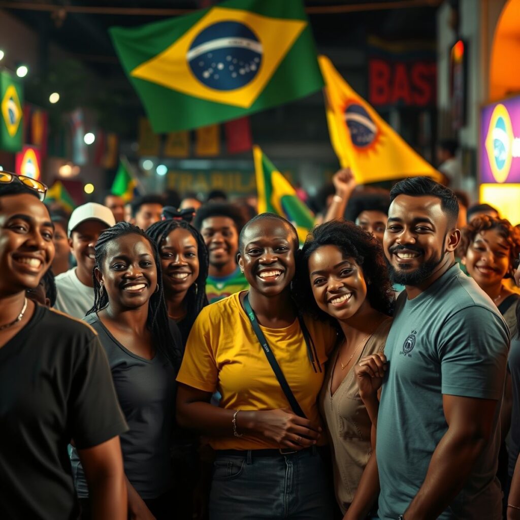 Copa do Brasil e o impacto na comunidade: história e curiosidades Copa do Brasil e o impacto na comunidade: história e curiosidades