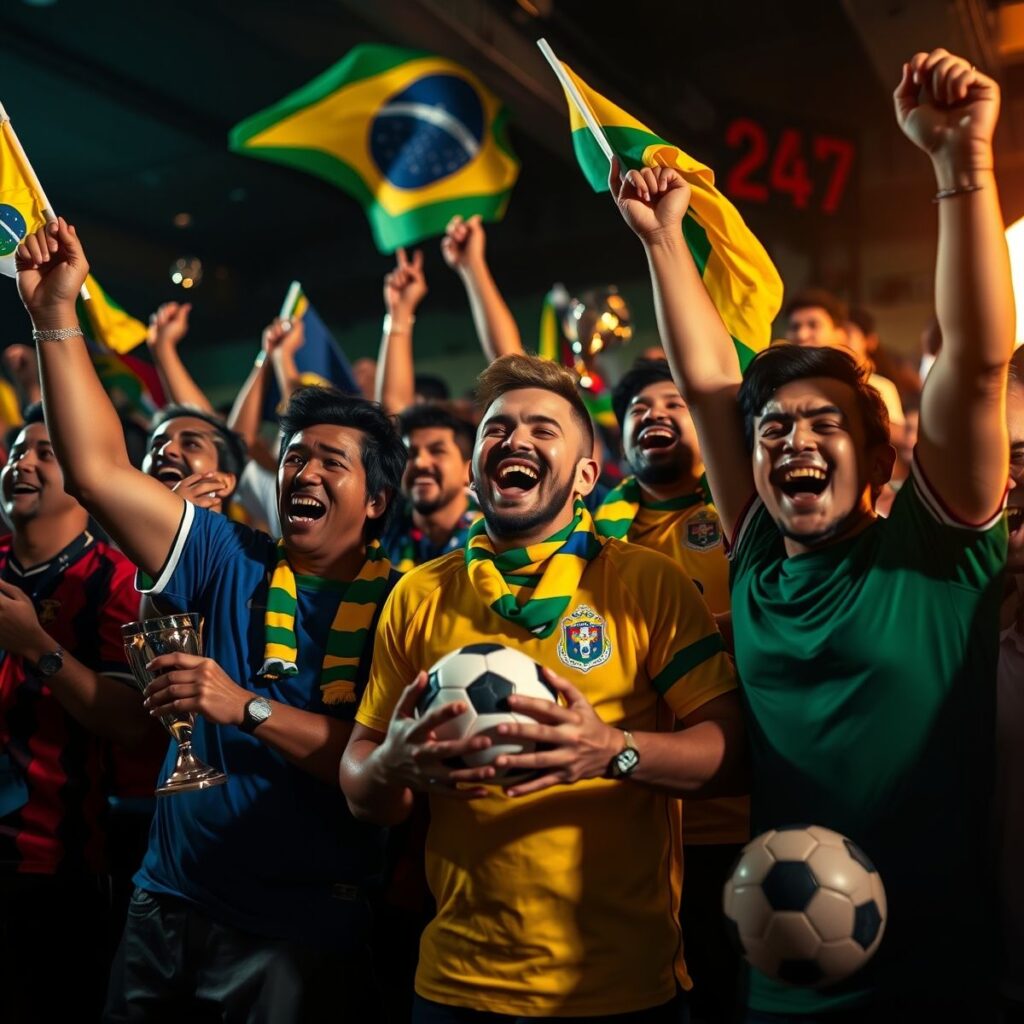 Copa do Brasil e a História das Edições: Curiosidades e Campeões