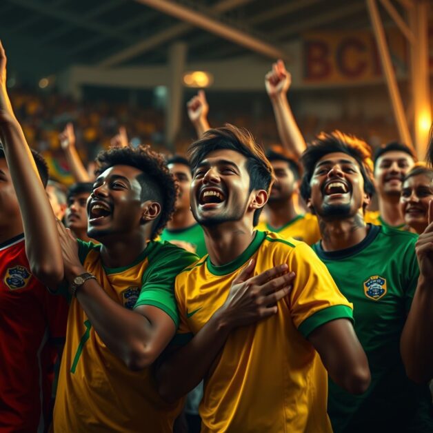 Rebaixados Brasileirão: História e Impactos no Futebol Nacional