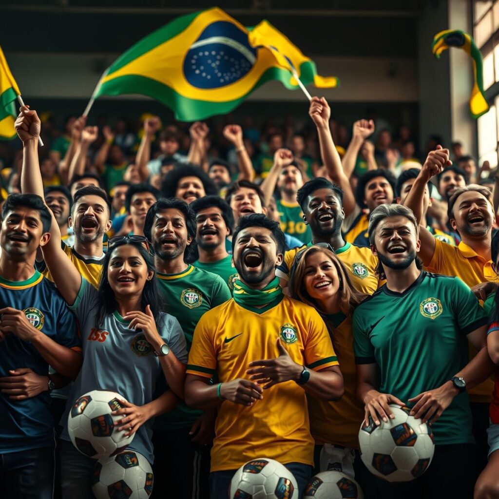 Curiosidades do Brasileirão: Fatos e Números Impressionantes Curiosidades do Brasileirão: Fatos e Números Impressionantes