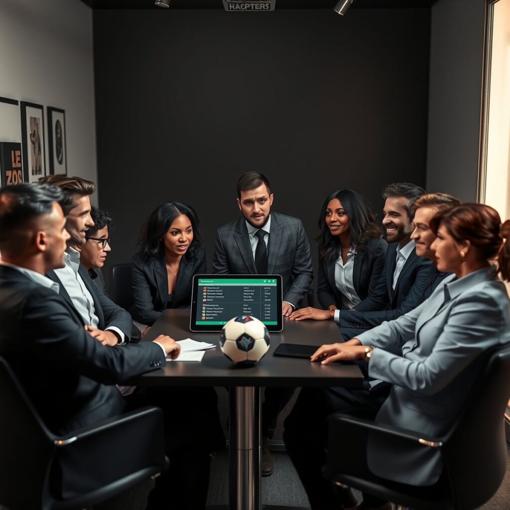 Transferências do Brasileirão: Tudo sobre o Mercado de Futebol