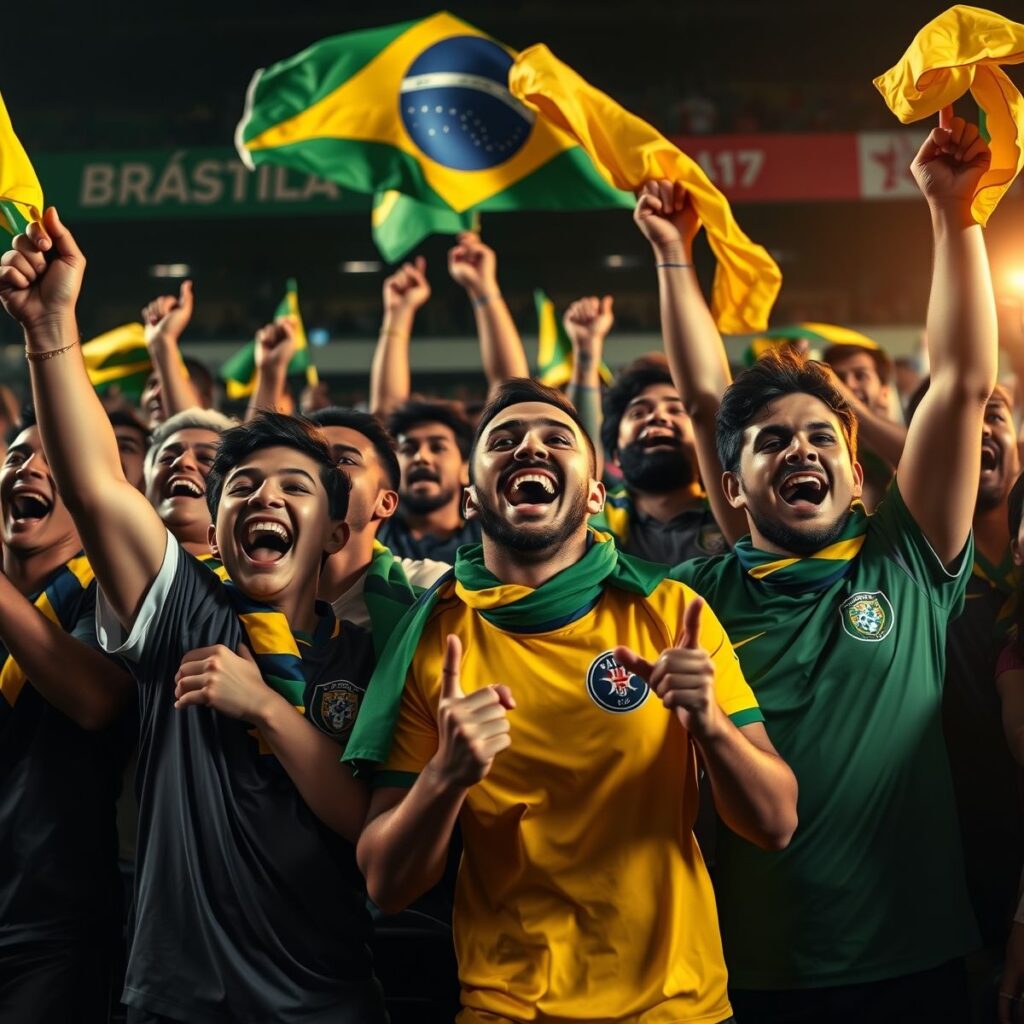 Maiores Goleadas Brasileirão: As Histórias e Curiosidades Maiores Goleadas Brasileirão: As Histórias e Curiosidades