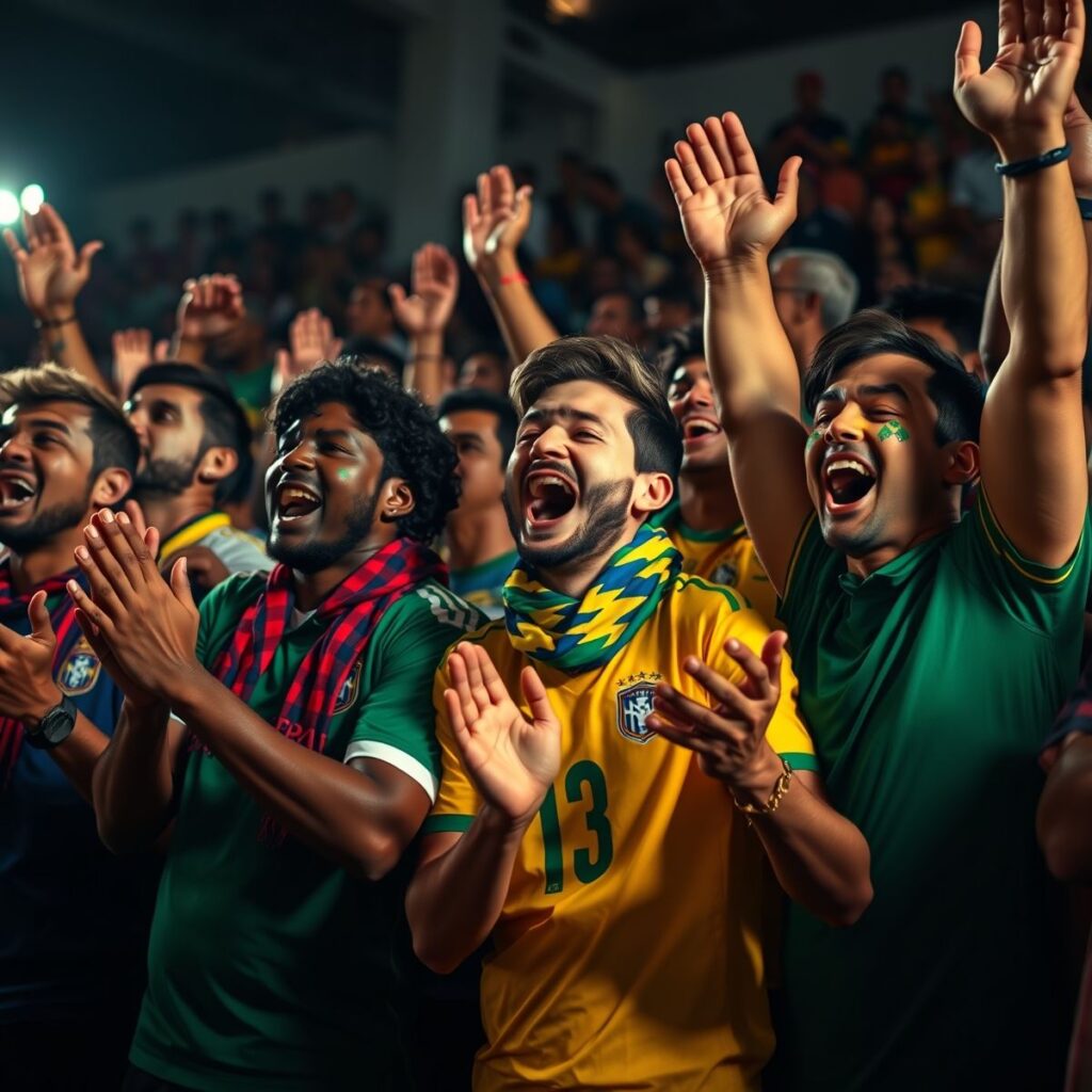 Jogos Decisivos Brasileirão: Histórias, Estatísticas e Curiosidades Jogos Decisivos Brasileirão: Histórias, Estatísticas e Curiosidades