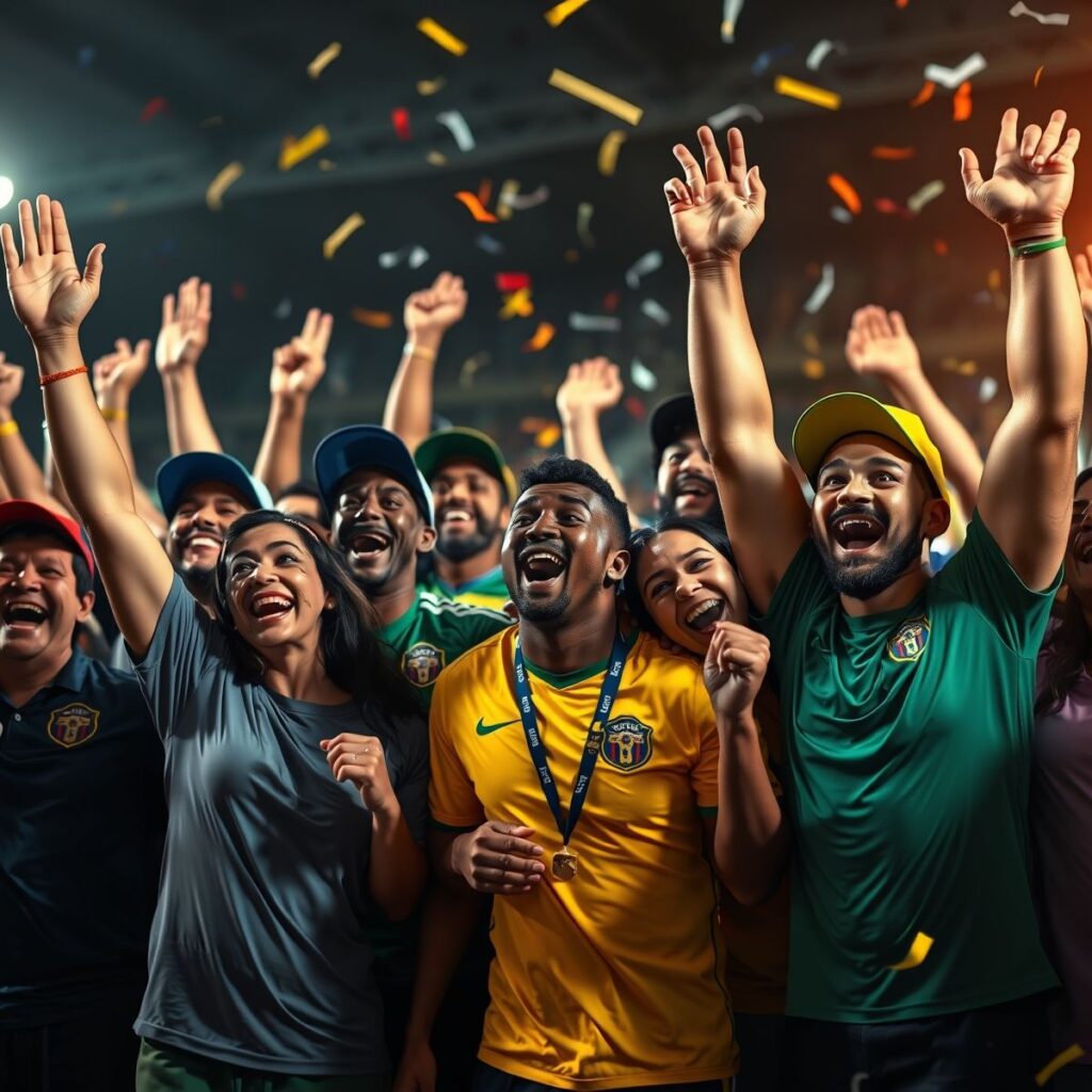 Títulos do Brasileirão: A História e Curiosidades do Campeonato Títulos do Brasileirão: A História e Curiosidades do Campeonato