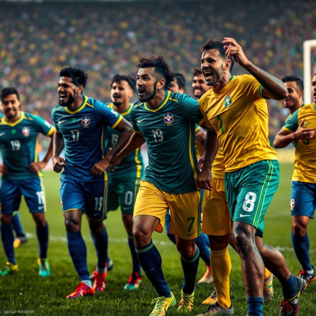 Jogadores que mais jogaram Brasileirão: Conheça os Recordistas