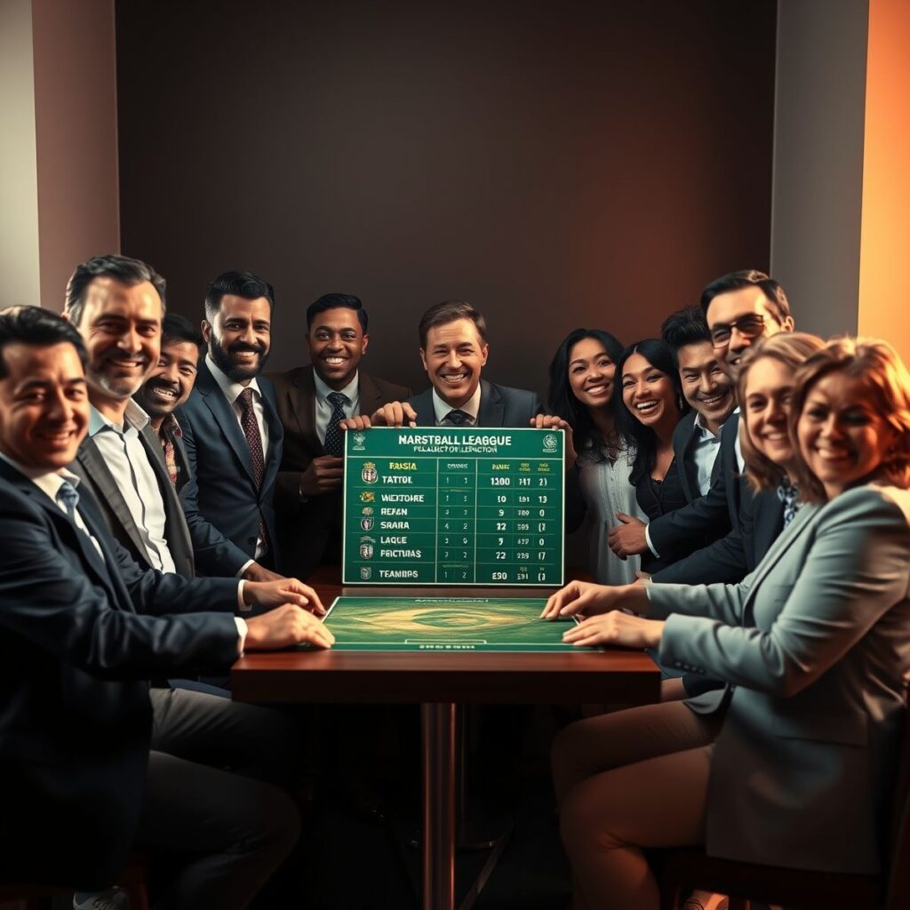 Tabela de Classificação do Brasileirão: Tudo que Você Precisa Saber Tabela de Classificação do Brasileirão: Tudo que Você Precisa Saber