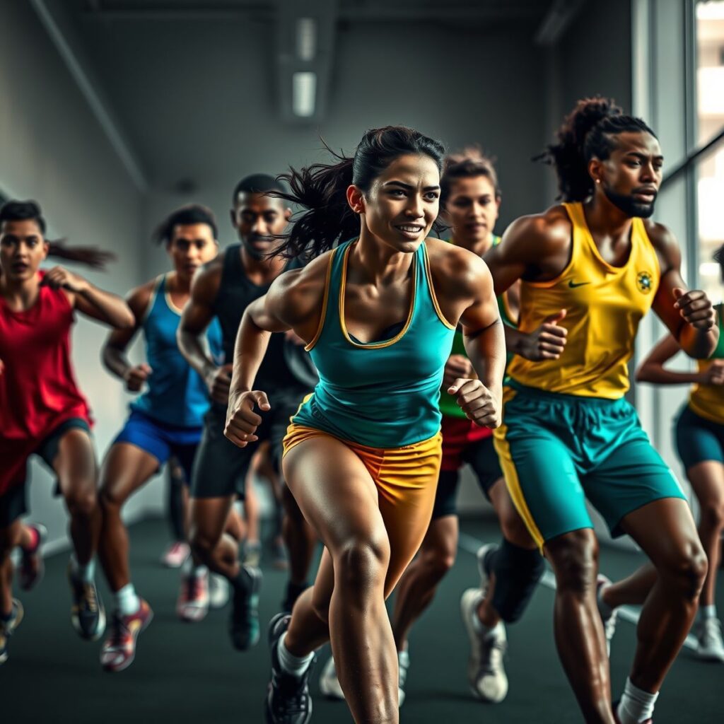Atletas Brasileiros na Europa: História, Desempenho e Curiosidades