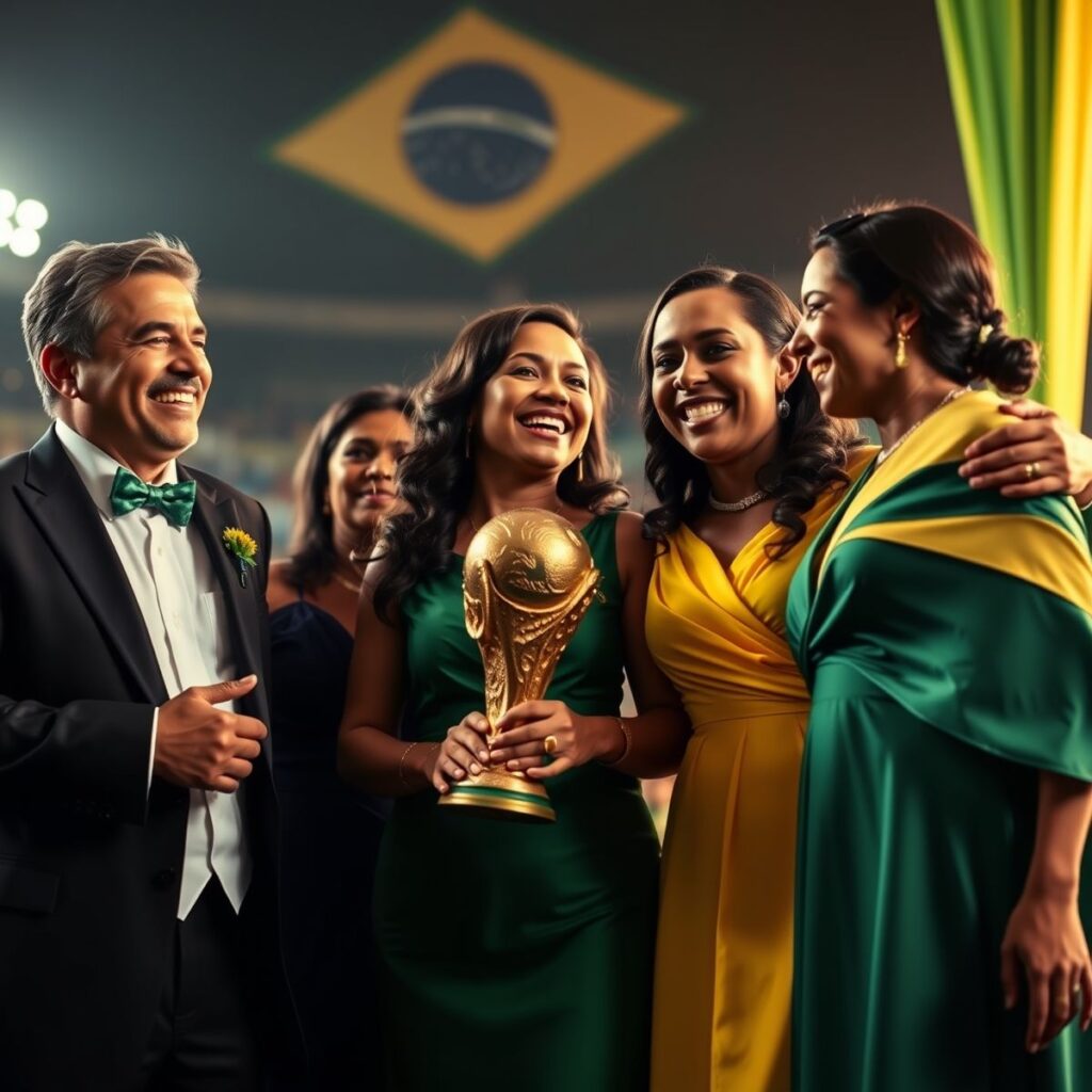 história das Copas do Brasil: Curiosidades e Estatísticas história das Copas do Brasil: Curiosidades e Estatísticas