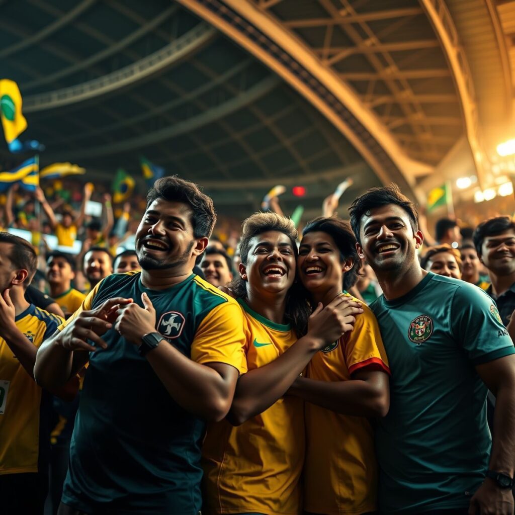 Maior Rivalidade Brasil: O Fla-Flu e sua História Maior Rivalidade Brasil: O Fla-Flu e sua História