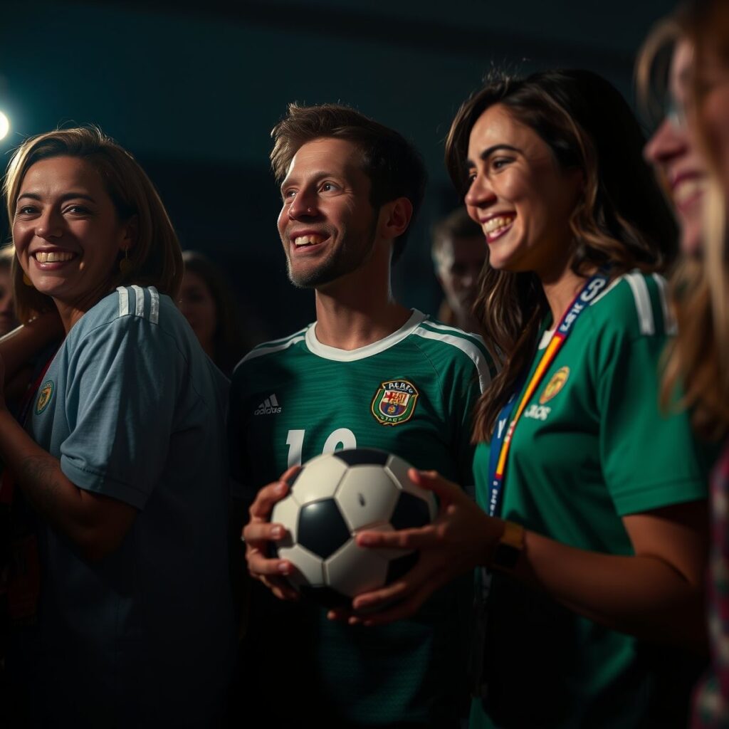 Curiosidades sobre a Copa do Mundo: Fatos Surpreendentes do Futebol Curiosidades sobre a Copa do Mundo: Fatos Surpreendentes do Futebol