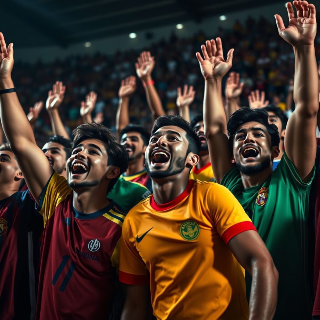 Libertadores da América: Tudo sobre o torneio de futebol