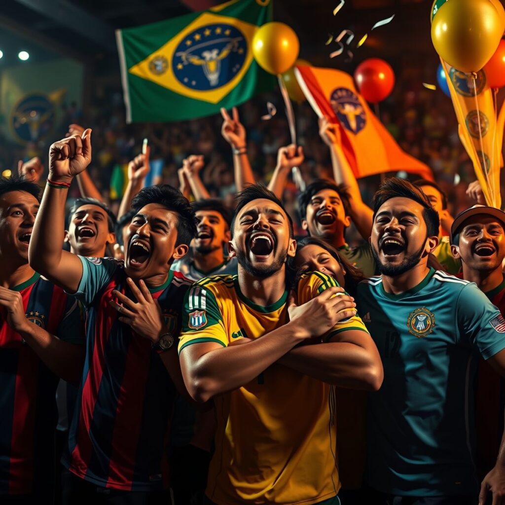 História da Libertadores: Tudo Sobre o Torneio Sul-Americano História da Libertadores: Tudo Sobre o Torneio Sul-Americano