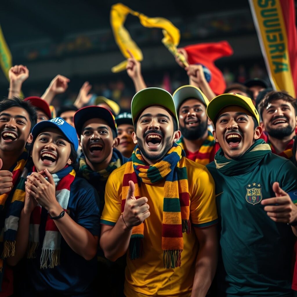 jogos da Libertadores: Tudo sobre a competição mais emocionante jogos da Libertadores: Tudo sobre a competição mais emocionante