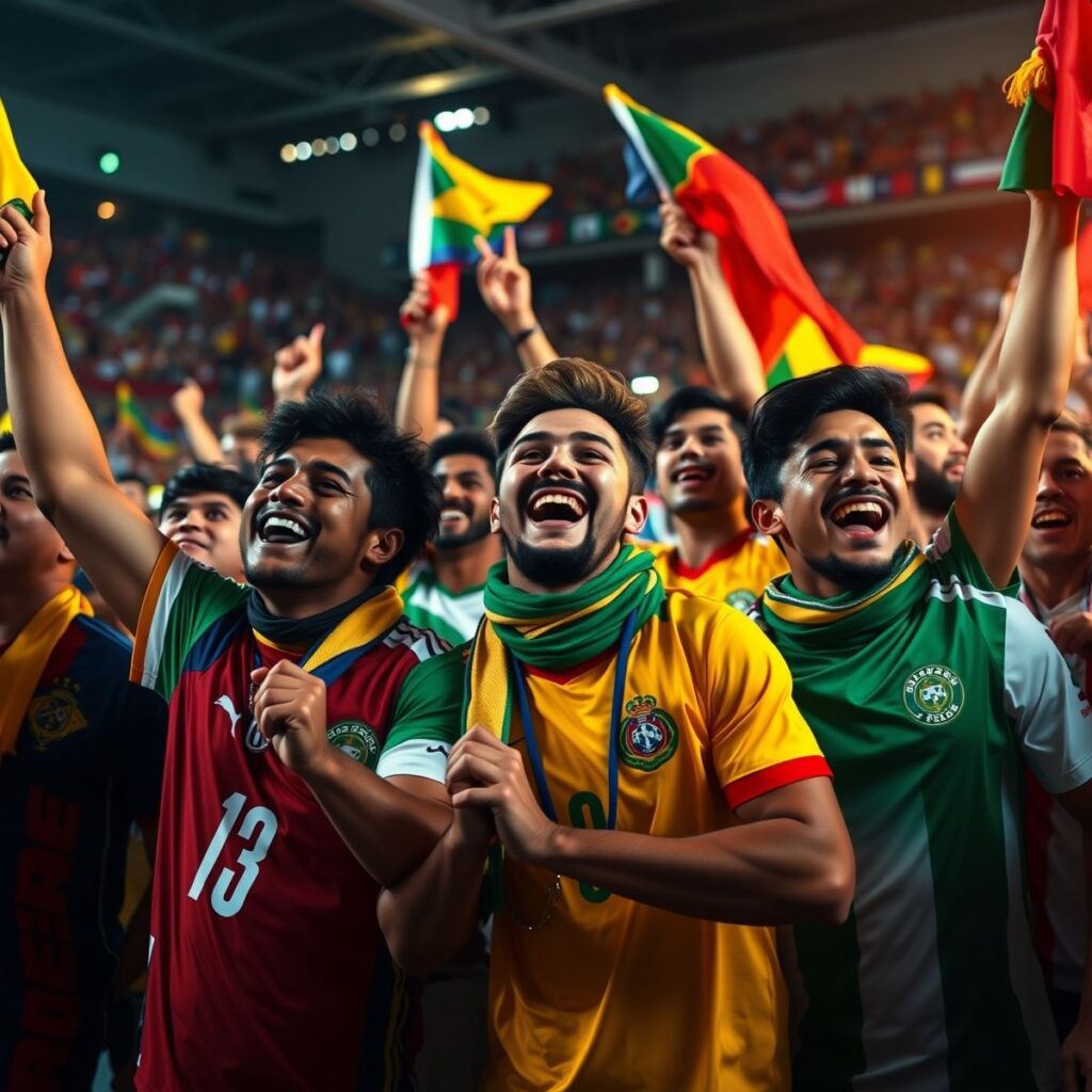 Ranking da Libertadores: Veja a Classificação dos Clubes