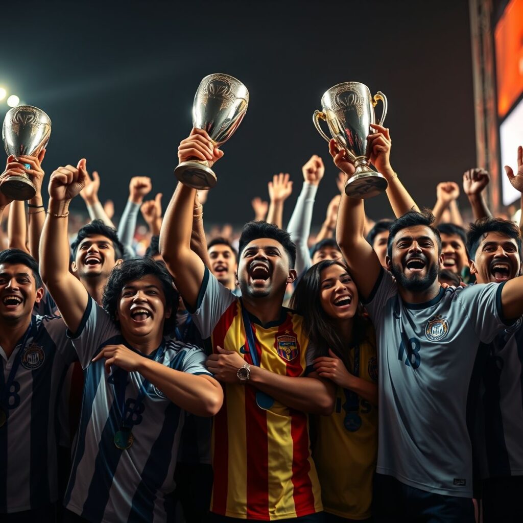 maiores vencedores da Libertadores: clubes icônicos da América