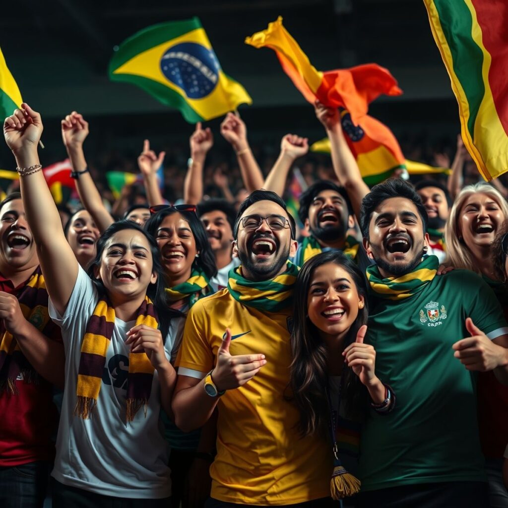 Grupos da Libertadores: Tudo que você precisa saber Grupos da Libertadores: Tudo que você precisa saber