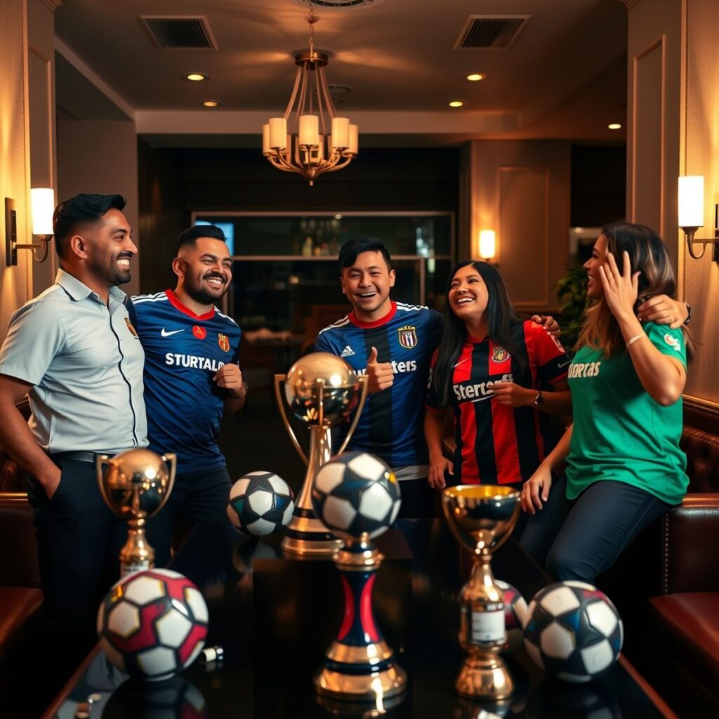 Datas da Libertadores: Tudo sobre as principais edições