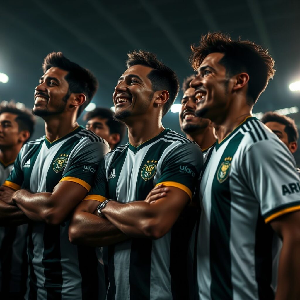 Curiosidades dos clubes da Libertadores: Histórias e Fatos Surpreendentes Curiosidades dos clubes da Libertadores: Histórias e Fatos Surpreendentes