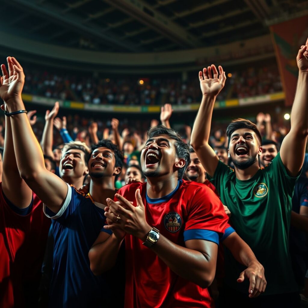Momentos marcantes da Libertadores: História e Emoção