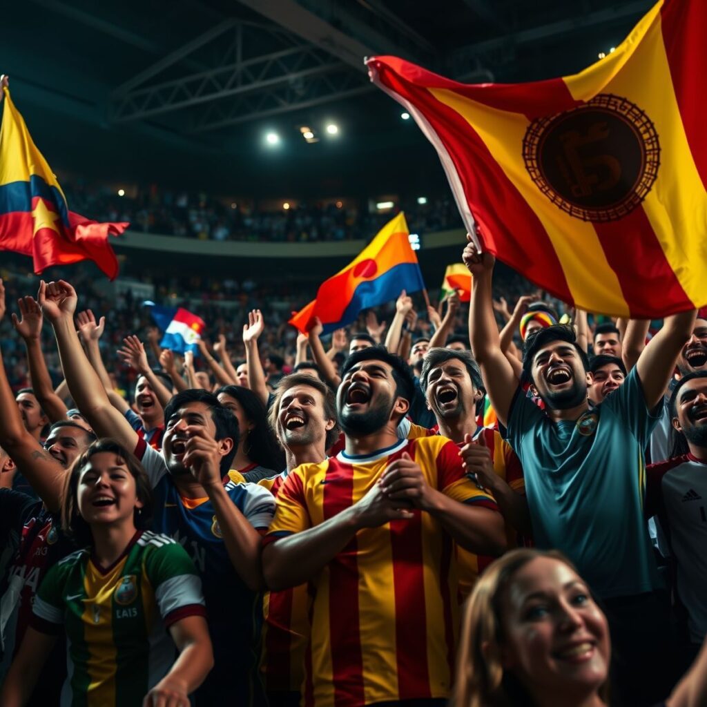 libertadores 2023: tudo sobre a competição de futebol