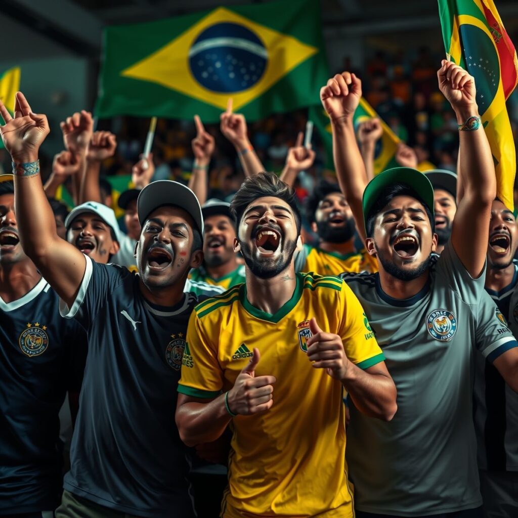 clubes brasileiros na Libertadores: História, Títulos e Curiosidades clubes brasileiros na Libertadores: História, Títulos e Curiosidades