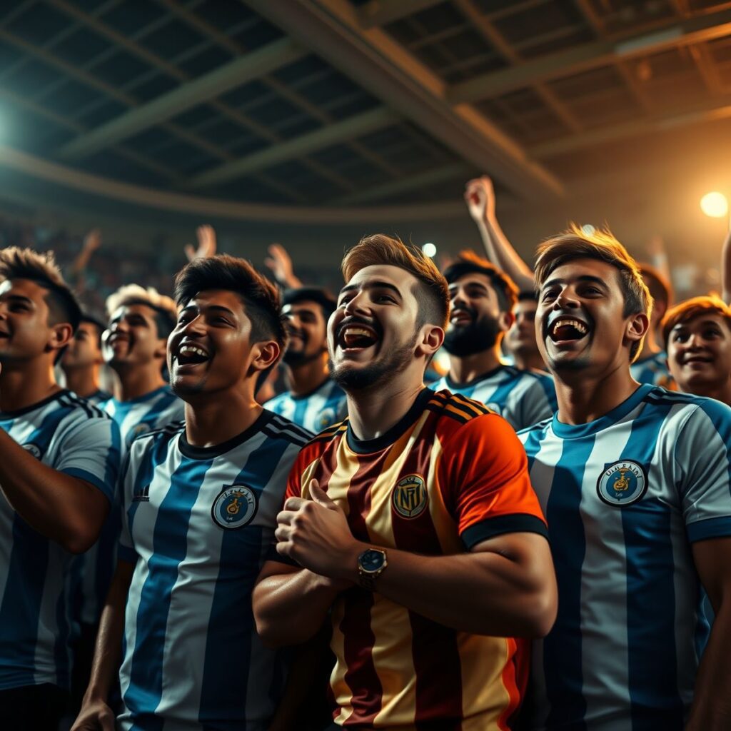 Clubes Uruguaios na Libertadores: História e Conquistas